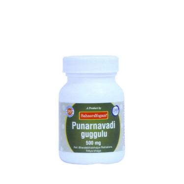 sahasrayogam-punarnavadi-guggulu